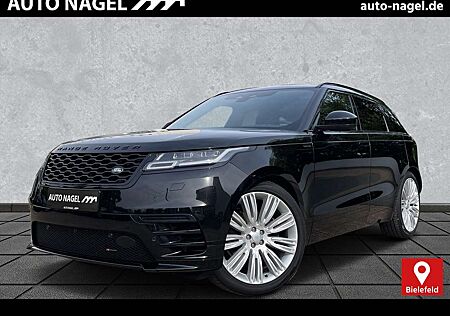 Land Rover Range Rover Velar D200 R-Dyn. SE 22" ACC WinterP