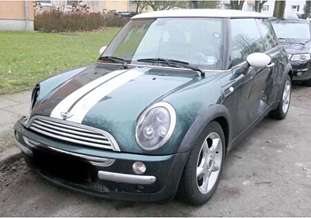 Mini ONE Cooper