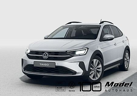 VW Taigo Volkswagen 1.0 Life | Kamera | Sitzheizung | App |17"