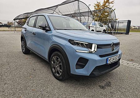 Citroën C3 Citroen Turbo 100 YOU Ganzjahresreifen*PDC*GRA*