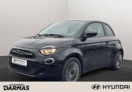 Fiat 500E 500 elektro Icon Navi DAB Klima SHZ CarPlay