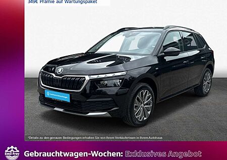 Skoda Kamiq 1.0 TSI Tour NAVI GRA SHZ PDC LED