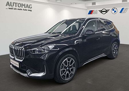 BMW X1 sDrive18i X-Line*AHK*DriveAssist*Komfortzugang*Akt