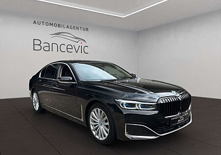 BMW 730 d xDrive Lim.*Laser*HUD*DrivingAssPlus*Shz4x