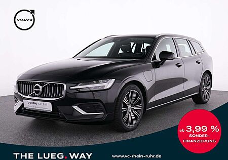 Volvo V60 T6 Inscription Recharge Plug-In Hybrid AWD Geartro