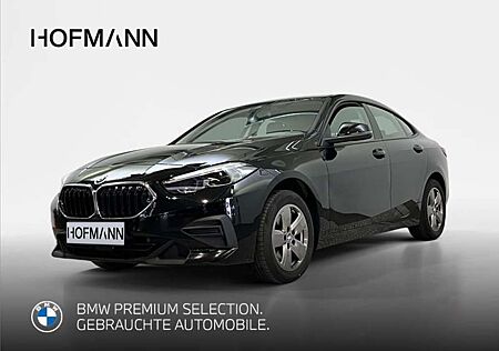 BMW Others 218i Gran Coupe Advantage SHZ+Navi+LED+DAB