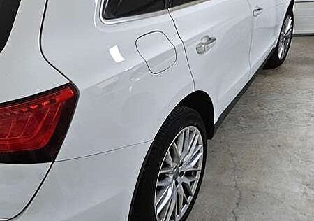 Audi Q5 3.0 TDI (clean diesel) quattro S tronic