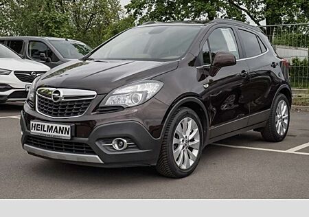 Opel Mokka Innovation 1.4 T Navi/Bi-Xenon/ PDC/Sitz/Lenkradhe