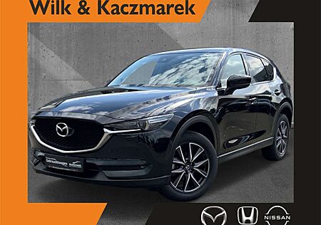 Mazda CX-5 2.5 194 AWD 6AG Sports-Line Navi AHK HUD