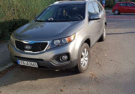 Kia Sorento 2.0 CRDi