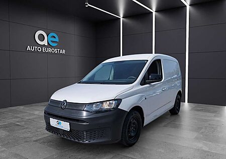 VW Caddy Volkswagen 2.0 TDI CARGO Kasten *Navi*Kam*