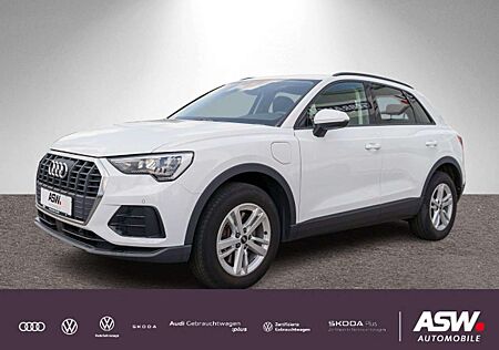 Audi Q3 45 TFSI e Stronic LED Navi PDC ACC VC