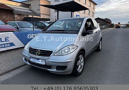 Mercedes-Benz A 170 gebraucht kaufen Mercedes-Benz A 170 *KLIMA*ZWEITE HAND*GARANTIE*