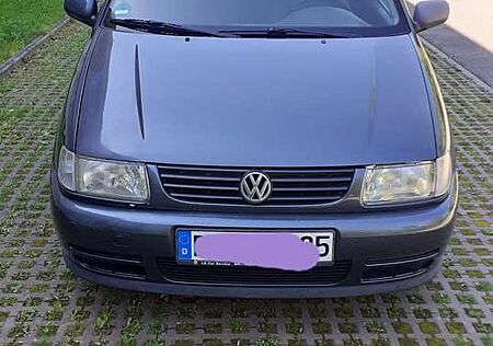 VW Polo Volkswagen Classic 60