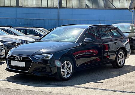 Audi A4 2.0 TDI*Tüv Neu*Virtual Cockpit*Kamera*LED*Navi