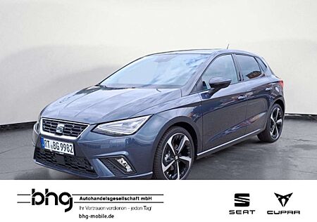 Seat Ibiza FR 1.0 TSI 7-Gang-DSG