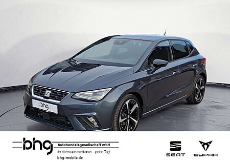 Seat Ibiza FR 1.0 TSI 7-Gang-DSG