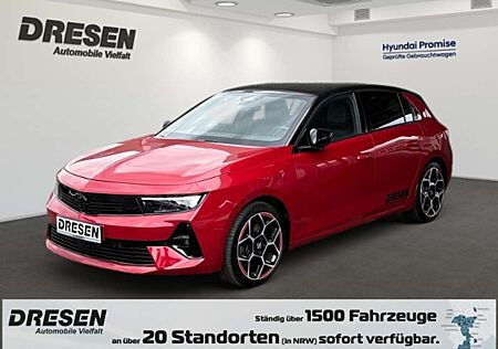 Opel Astra Hybrid GS Line *Navi*Mode2Ladekabel*Keyless Go*LED