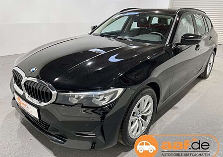 BMW 320 D Touring Advantage Automatik EU6d LED Navi PDC