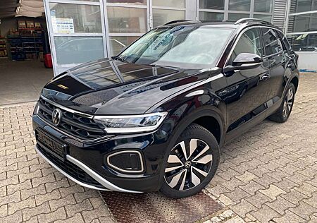 VW T-Roc Volkswagen Move LED voll Dig Instrumente Navi