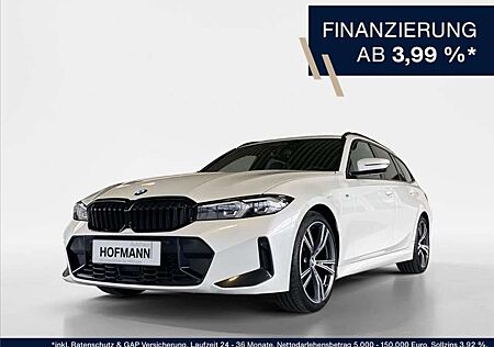 BMW 320 M Sport