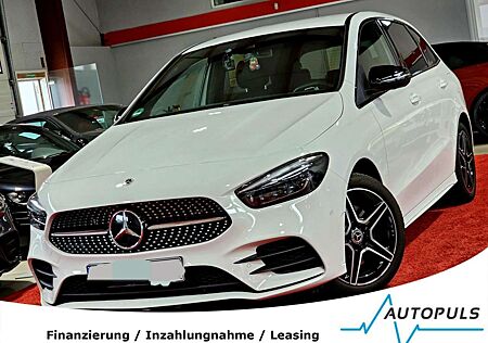 Mercedes-Benz B 250 e*HYBRID*NAVI*LED*TEMPOMAT*AMG-PAKET