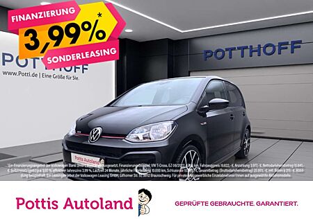 VW Up Volkswagen ! GTI KAMERA KLIMA PDC SITZHZG LM17 BEATS