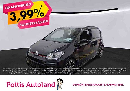 VW Up Volkswagen ! GTI KAMERA KLIMA PDC SITZHZG LM17 BEATS