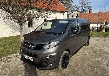 Opel Zafira Life Tourer M (L2)