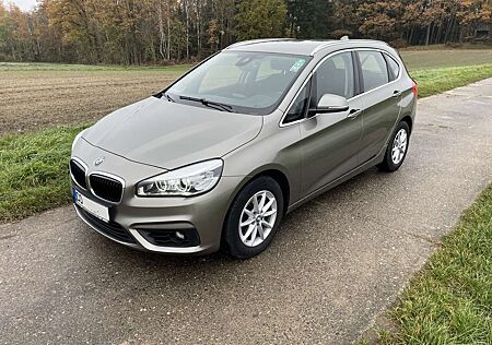 BMW 218d 218 2er Active Tourer Diesel Active Tourer Aut..