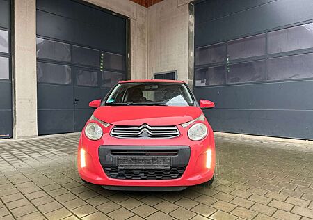 Citroën C1 Citroen 3-Türer Airscape VTi 68 Feel Edition