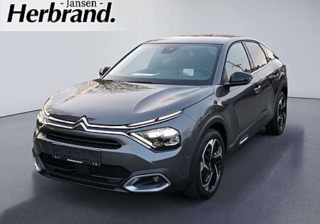 Citroën C4 Citroen 1.2 Pure Tech 130, Shine