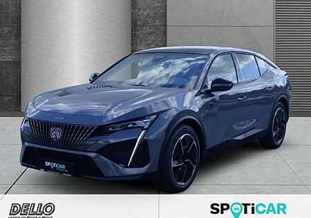 Peugeot 408 GT Hybrid 6-AT El. Panodach Surrounding Premium-Pa
