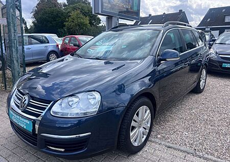 VW Golf Volkswagen V Variant Comfortline*TÜV NEU*TOP*