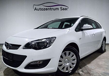 Opel Astra J Sports Tourer Automatik Klima AHK PDC