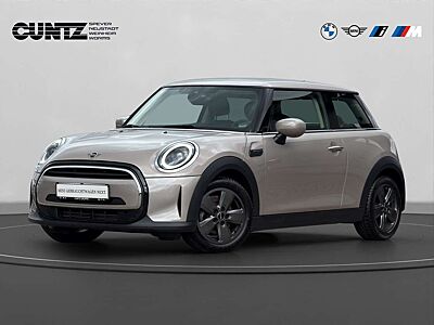 MINI Cooper 3-Türer Classic Trim AppleCarPlay DrivingAssist