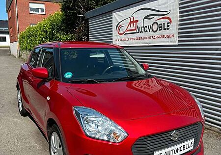 Suzuki Swift 1.2 DUALJET Club..NAVI...SITZHEIZ...