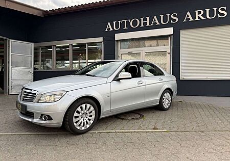 Mercedes-Benz C 180 Kompressor/ Automatik / 1 Jahr Garantie