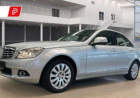 Mercedes-Benz C 180 Kompressor/ Automatik / 1 Jahr Garantie