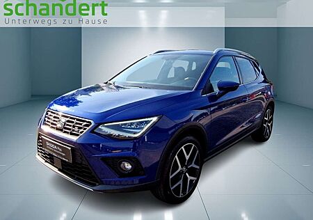Seat Arona 1.0 TSI FR LED Navi Klimaautomatik PLA DAB