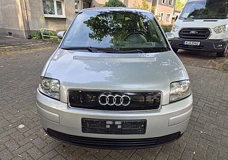 Audi A2 1.4