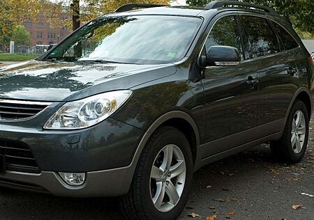 Hyundai ix55 3.0 CRDi V6 Aut. Premium