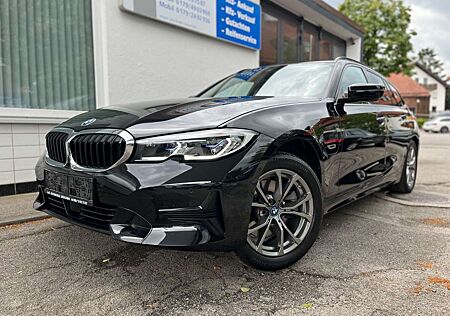 BMW 320 e xDrive Sport Line Laser+ACC+DrivAssist