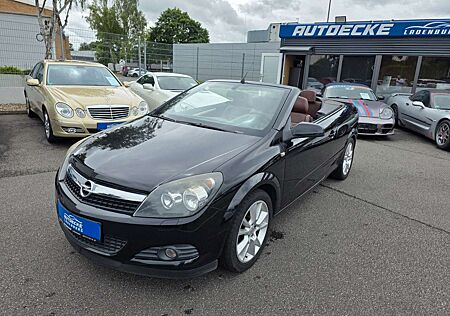 Opel Astra 1.8 Edition