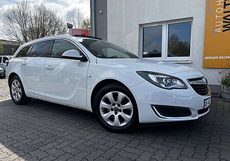 Opel Insignia A Sports Tourer Innovation = Automatik