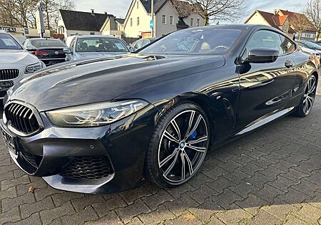 BMW M850 i xDrive~1 Hand~Voll