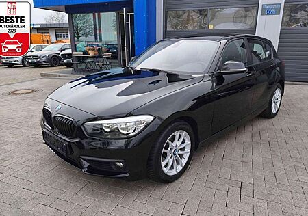 BMW 118 Klima/Navi/SHZ/PDC/Bluetooth