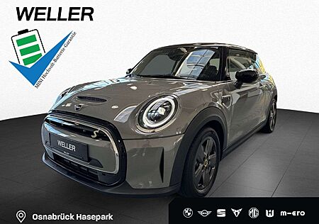 Mini Cooper SE 3-Türer HUD PDC LED Isofix Navi Klima