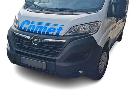 Opel Movano C Kasten HKa L3H2 3,5t Edition*Kamera*DAB