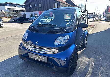 Smart ForTwo Coupe Basis*Klima*TÜV NEU*